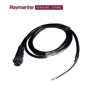 RAYMARINE Element / AXIOM / AXIOM+ Power Cable 1.5m Straight with NMEA 2000 Connector - 100% ORIGINA