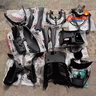 (100% ORIGINAL HLY) NVX V2 INNER SET