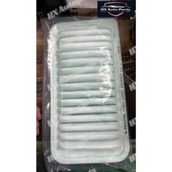 OEM TOYOTA AIR FILTER FOR ALTIS/CALDINA/WISH