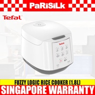 Tefal RK7321 Fuzzy Logic Rice Cooker (1.8L)