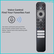 HO Television Remote Control with Voice Control TV  Controller Infrared Controller for TCL RC902V FMR8 40S330 32S33