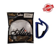 Capo Alice Plastic Classical Guitar Capo AM556