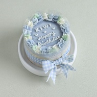 狗狗貓貓生日蛋糕 名字蛋糕 寵物肉肉蛋糕 毛家人蛋糕房