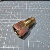 TRACK NIPPLE HYUNDAI R210-7 R 210-7 TRACK NIPPLE/ HYUNDAI R210-7 R 210-7