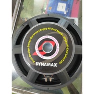 DYNAMAX GD38M 15 INCH SPEAKER