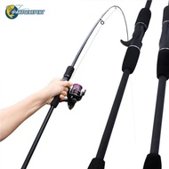 IPARTSEXPERT Joran Pancing Murah Joran Karbon Carbon Solid Joran Kesting Pancing Casting Kuat 50kg Sutet Asli Fishing Spinning Casting Baitcasting Rod Joran Carbon Karbon Asli Japan Murah Cuci Gudang Solid Padat