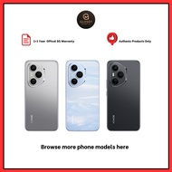 HONOR 400 Pro 5G (24GB RAM + 512GB ROM) Flagship Smartphone – Brand New – Local Warranty