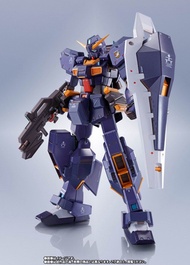 Metal Robot 魂 GUNDAM TR-1 [HAZEL CUSTOM]