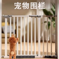 Fence Barrier Dog Dog Isolation Guardrail Gate Railing Fence Gate Fence Indoor Gate Fence Pet Guardr