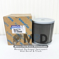 22B-60-11160 Komatsu PC200-8 PC200 8 Hydraulic Tank Filter Strainer