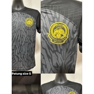 Jersey Harimau Malaya Away 2023-2024 premium