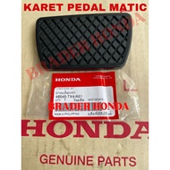 RUBBER PEDAL BRAKE STOP AUTOMATIC ODYSSEY RC1 ACCORD CR2 CV1 CRV GEN 5 6 RW1 RW3 RS5 CIVIC FC1 FC4 F