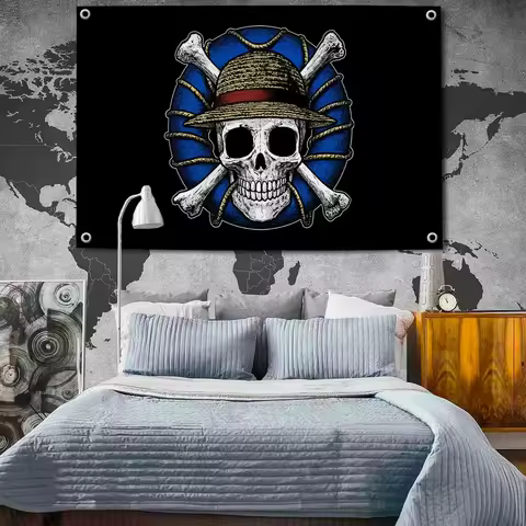 A-one Piece Flag Hanging Flags 2×3ft 3×5ft Banner for Garage Wall Tapestry Curtain Rcing Flag 90x150