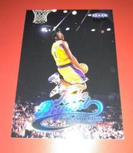 1998-99 Fleer Ultra Kobe Bryant #61