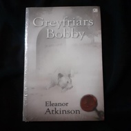 Greyfriars Bobby - Eleanor Atkinson