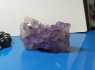 紫水晶鎮-(MINI版)-含底座-&lt;開智慧-A1&gt; 桌上型...vs..........紫水晶洞