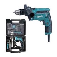 Makita [Professional Tools Convenience House], Kamakita 110V M8103KX2B Vibrating Electric Drill 13mm