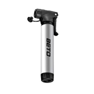 🔥Ready Stock🔥CAH-020PB Bicycle Portable Pump Hand Mini Pump Tyre Air Inflator Schrader Presta Valve 