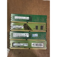 RAM PC 4GB DDR4 NORMAL JAYA DDR4 RAM