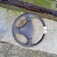 steering daihatsu l5 no air bag