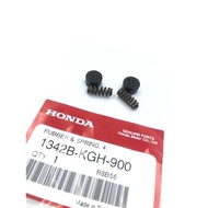 Honda RS150R Spring and Damper Balancer SET ORIGINAL