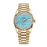 R ROlex Day _ -Date Exquisite Trendy Business Men's Watch, 36/41MM Dual Date Display, HC Charm Luxur