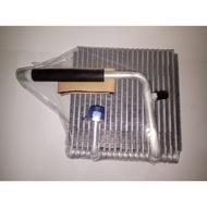 Isuzu Trooper (1994-2003) Evaporator Laminated