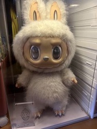 Labubu 大天使