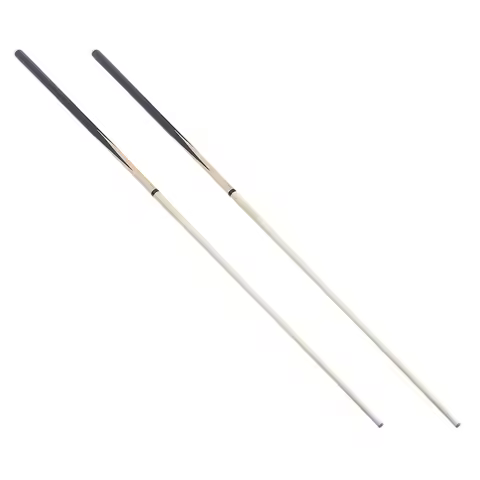 2pcs Pool Cue Billiard Cue Stick Adult Pool Stick Long Cue Stick Pool Cue Stick Long Billiard Cue Bi