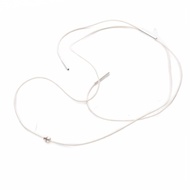 IENA Necklace White Direct from Japan Secondhand