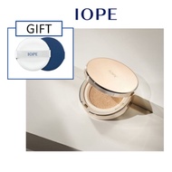 [IOPE]  SUPER  VITAL CUSHION EX 16g *2 (Cushion + Refill)