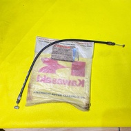 KAWASAKI Tank cap Cover pull cable original ZX130kawasaki 54010-0024