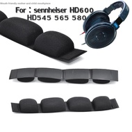 Suitable For HD650 Sennheiser HD600 HD581 HD545 HD545 Head Beam Sponge Cotton Pad