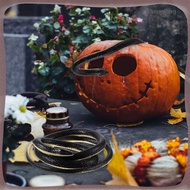 1pc Halloween Prank Snake Toy Funny Simulated Snake Props Realistic Snake Toy