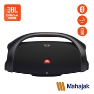 JBL Boombox 2 ลำโพงบลูทูธ | Portable Bluetooth Speaker