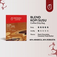 Anomali Coffee Drip Coffee Milk Blend