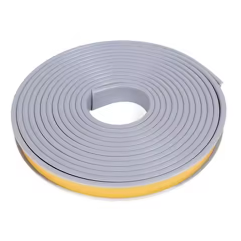 1 Meter Self Adhesive U Edge Banding Wood Furniture Wardrobe Board Shoe Cabinet Desk Edge Guard Stri