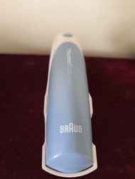 Braun ThermoScan 耳溫槍