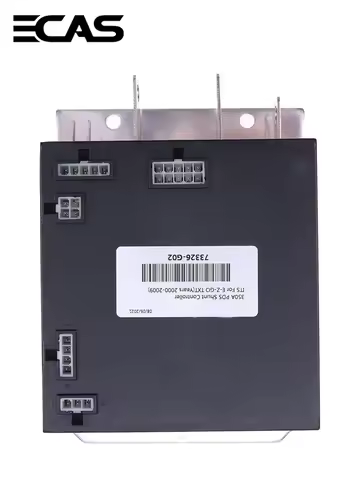 73326-G02 36V 350A PDS Shunt Speed Controller ITS 609083 For 2000-2009 EZGO TXT Medalist Golf Cart 7