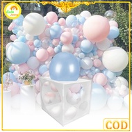 11 Hole Balloon Measuring Tool Balloon sizer for Balloon Garland Arch Measuring Tool Accessories