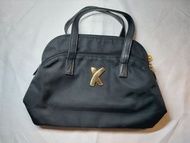 早期二手老包義大利製Paloma Picasso手袋