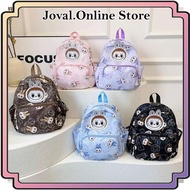 CHILDREN'S BACKPACK FOR PRESCHOOL KINDERGARTEN PUMPKIN PRIMARY SCHOOL / PUMPKIN SCHOOL BAG / CHILDRE