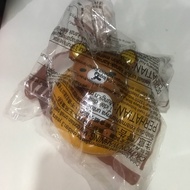 Mcd Happy Meal -Rilakkuma