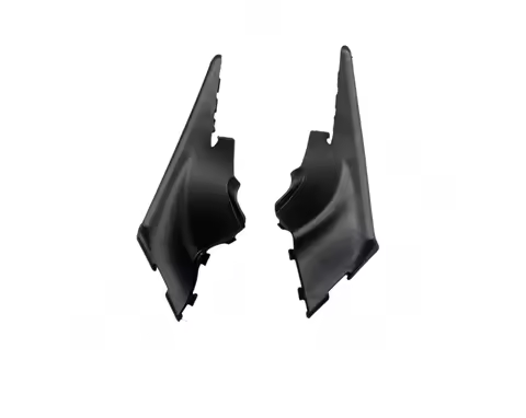 861501E010 (L) 861601E010 (R) for Hyundai Accent 2006-2011 cowl top deflector side cover 86150-1E010