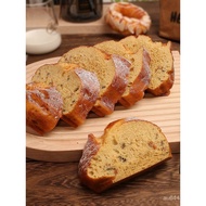 Model Rumah Paparan Simulasi Fotografi Rebound Wangi Lembut Model Makanan Kedai Roti Kedai Roti Hiri