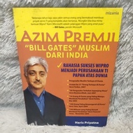 Azim premji bill gates muslim from india