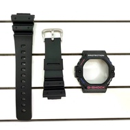 G-Shock Strap DW5900 Strap Jam G shock dw-5900 band 5900 tali jam tangan g shock Tapak Kucing