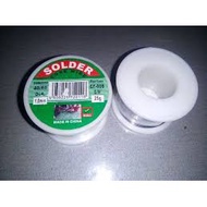 1.2MM 60G SOLDER CORE WIRE IRON