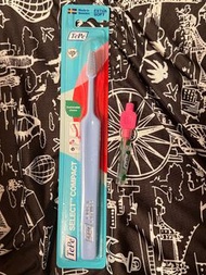 Tepe牙刷(超軟毛) + tepe牙縫刷