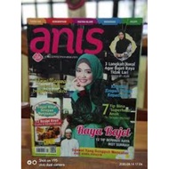 Majalah Anis isu 204